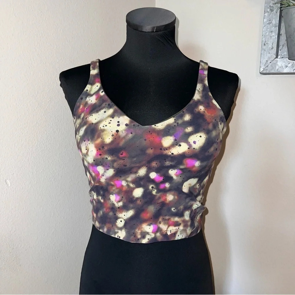 Lululemon Align Tank Size 8
